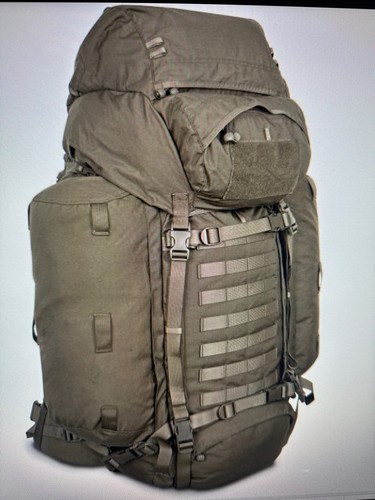 Bundeswehrrucksack snigel 110 - bundeswehrrucksack,
