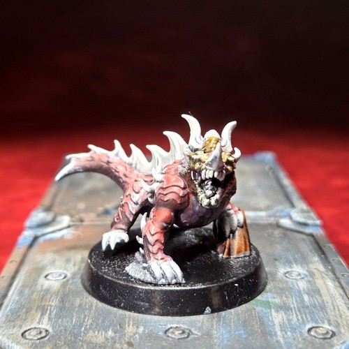 Warhammer aos fyreslayers - warhammer,