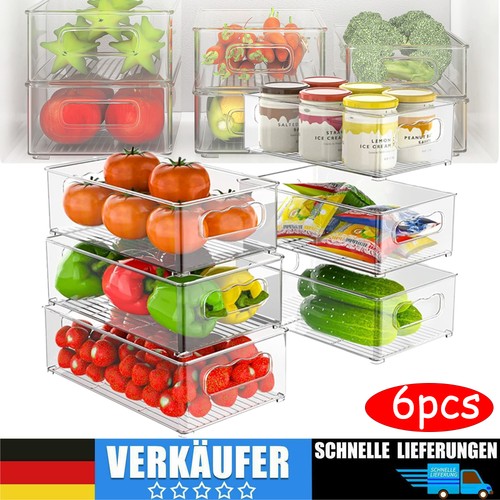 Kühlschrank organizer set - organizer,