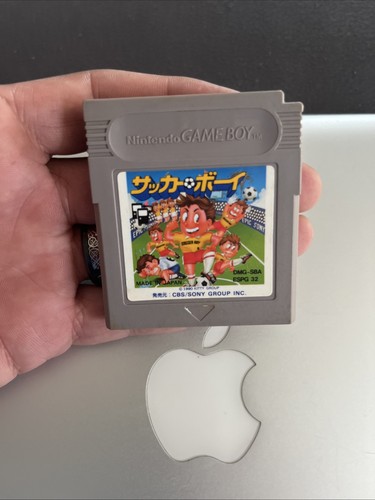 Nintendo game boy - nintendo,