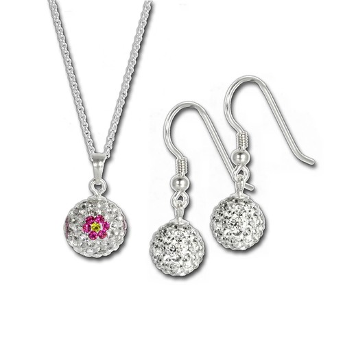 Silberdream swarovski elements - silberdream,