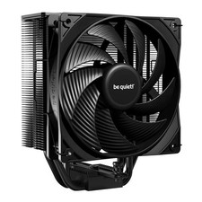 be quiet! Pure Rock 3 Black