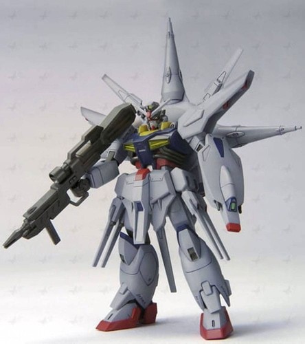 Bandai gundam build - -, fighters