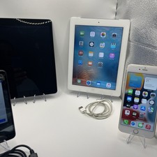 konvolut apple Tablet / Handy / Top