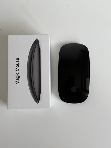 Apple magic mouse - apple,