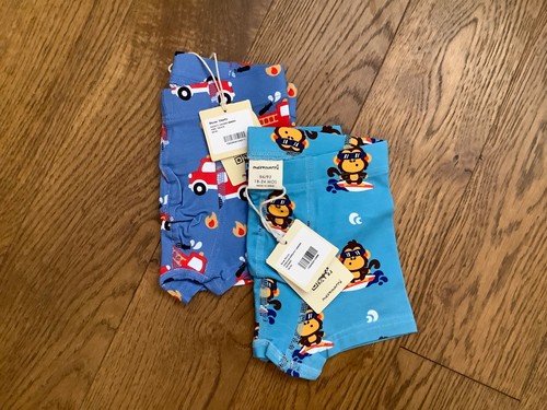 Maxomorra boys boxer shorts - boys,