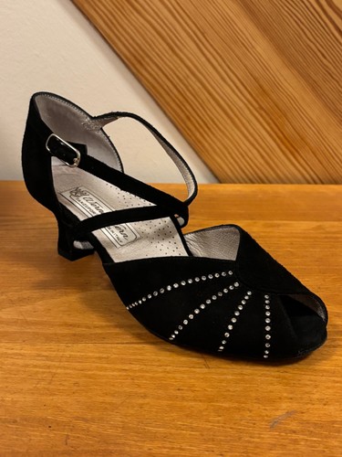 Tanzschuhe werner kern sonia - kern,