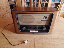 Altes Grundig 3010 Radio