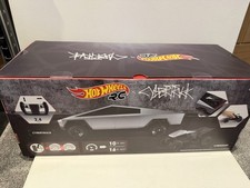 Mattel Hotwheels Ferngesteuert