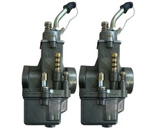 Vergaser Set 2x K65T Ural