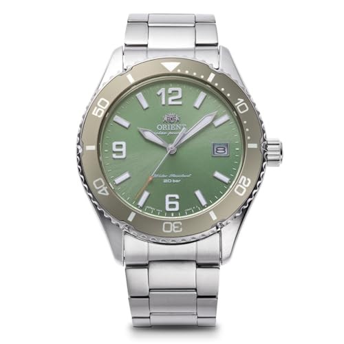 Orient mako wj0001e solar - orient, rn-wj0001e