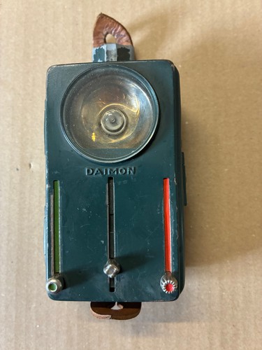 Alte daimon bundeswehr - daimon,