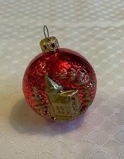 Christbaumschmuck Lauscha