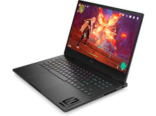HP OMEN 16-WF1375NG Gaming