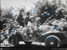 SUPER Repro Foto Soldaten in