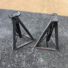 2x Unterstellbock DDR