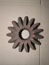 Welger Ballenpresse AP