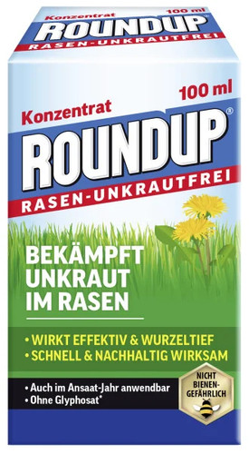Roundup rasen unkrautfrei - roundup, rasen-unkrautfrei