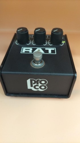 Proco rat2 effektpedal - proco,