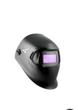 3M Speedglas 100B Black Schweißhelm Automatik Schweißer Helm DIN 10-12  751114