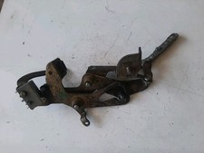 106065 Mercedes-Benz W201 Gaszug Gestänge Mengenteiler A0025456814