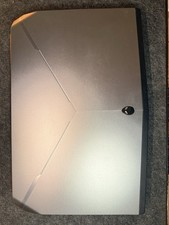 Alienware 17 R2 - Gaming