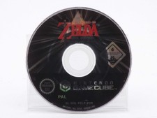 The Legend of Zelda