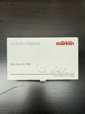 Märklin Spur Z 88101 88701