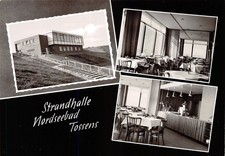 858640) AK Strandhalle Tossens