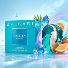 Omnia Paraiba by BVLGARI 2.2