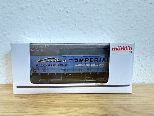 Märklin 48161 ovp - h0,