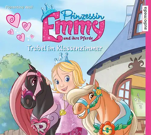 Prinzessin emmy und ihre - emmy,
