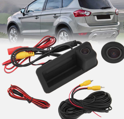 Rückfahrkamera für ford - rückfahrkamera,