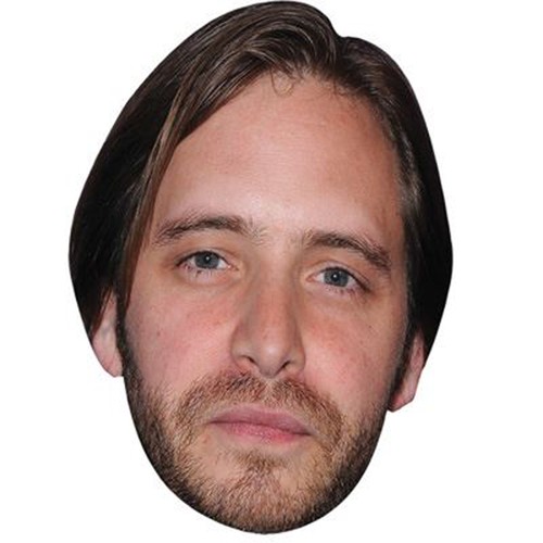 Aaron stanford maske - aaron,