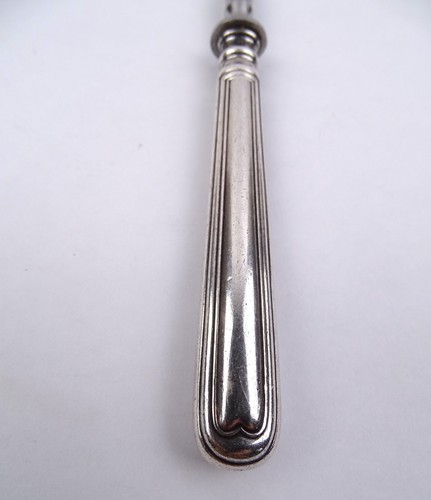 Wmf fleischgabel 1920 - fleischgabel, um