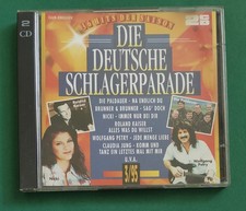 Die deutsche Schlagerparade