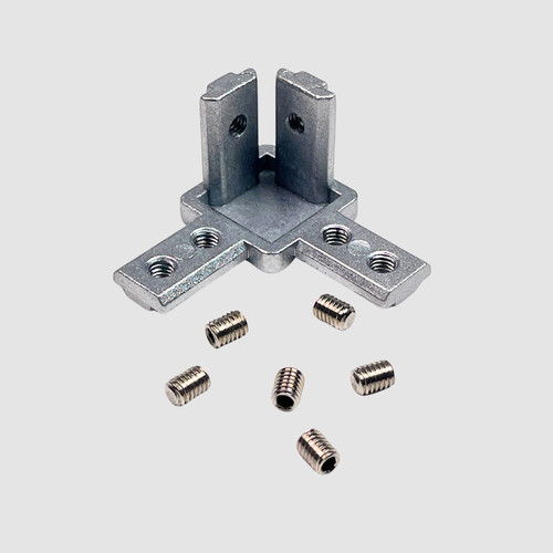 Eckverbinder für - 3d,