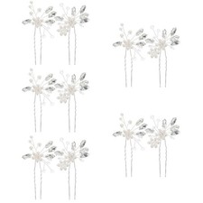  5 PCS Hochzeit Accessoires