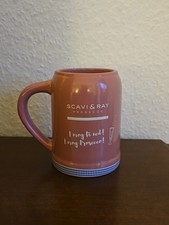 Scavi & Ray Prosecco Tasse