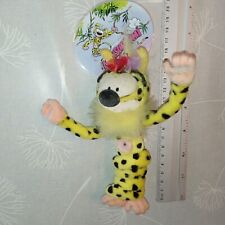 MARSUPILAMI drehbare