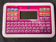 Vtech Lern Tablet Rosa