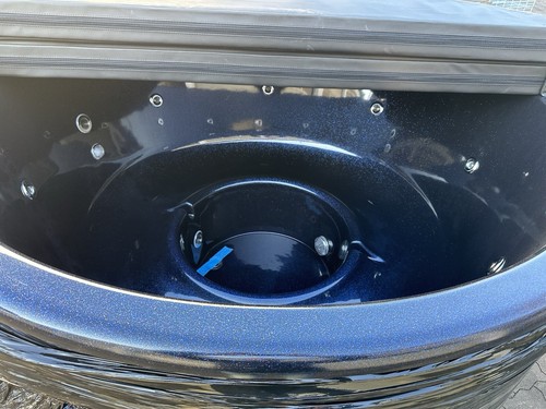 Hottub hot tub jacuzzi - hot,
