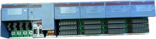 Konvolut automation sps - konvolut,