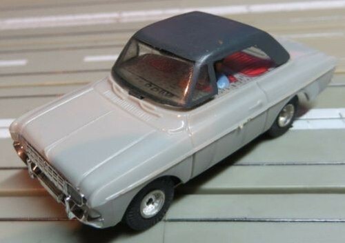 Faller ams 5834 ford 20 - --, m