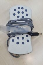 Dürr-Dental Vector Parodontal, Fußanlasser, Fußschalter