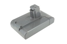 2.5Ah Akku für Dyson DC34