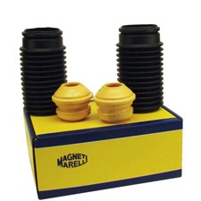 Staubschutzsatz Stoßdämpfer