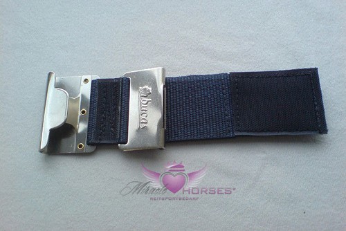 Bucas extender strap click - click, 'n