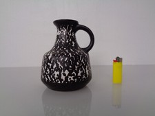 70s Years 4077 Strehla Ceramic