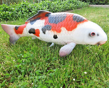 XL Premium Koi lebensgross ca